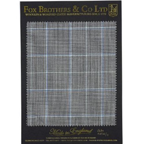 The Dulford Glen Check CODE: FS241 A2541/11